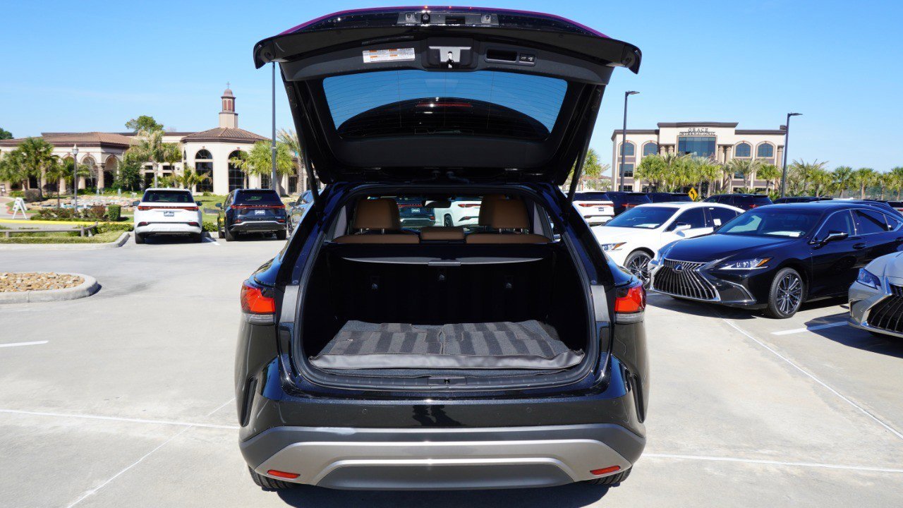 Used 2025 Lexus RX 350 Premium w/ Convenience Package image 36