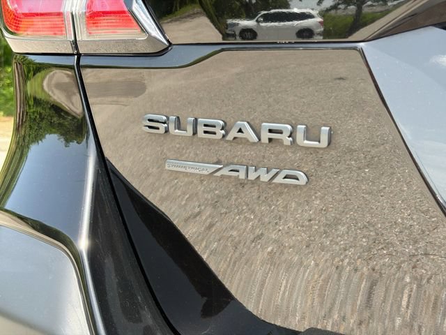 Used 2020 Subaru Outback Onyx Edition XT AWD/4WD image 11