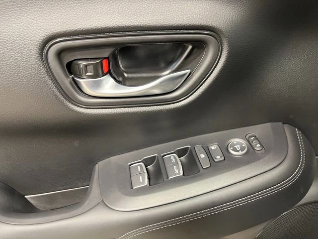 New 2027 Honda HR-V EX-L image 13