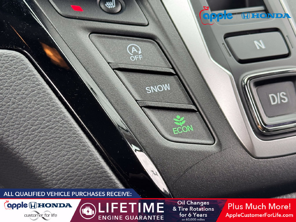 Used 2024 Honda Odyssey Touring image 28