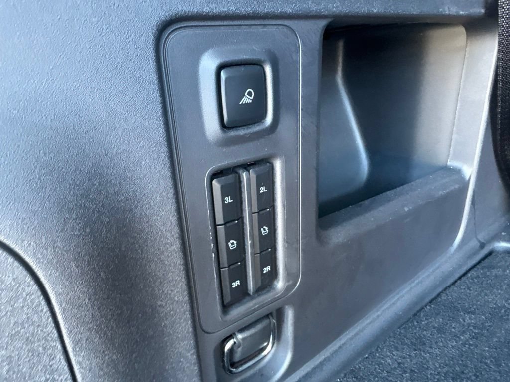 Used 2025 Ford Expedition Tremor AWD/4WD image 57
