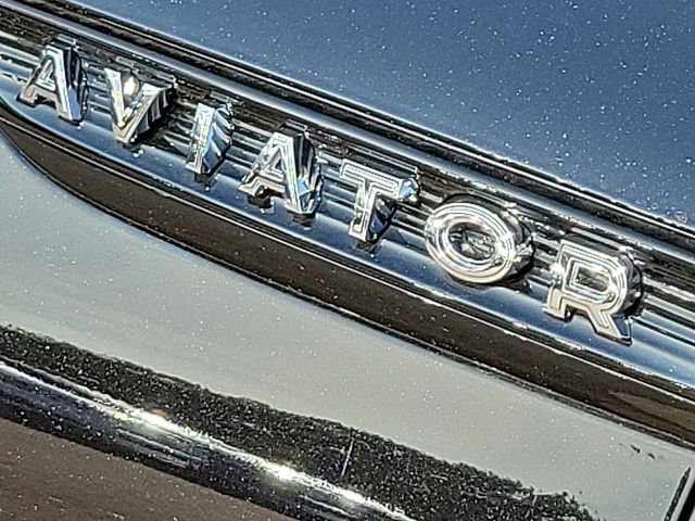 New 2024 Lincoln Aviator Black Label w/ Jet Package AWD/4WD image 10