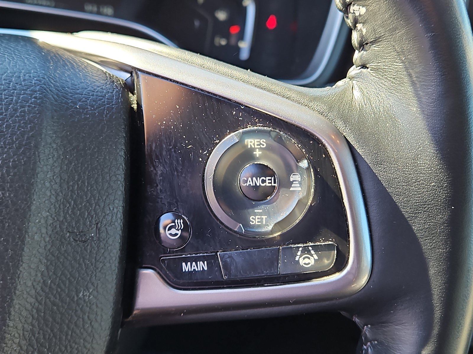 Used 2022 Honda CR-V Touring image 24