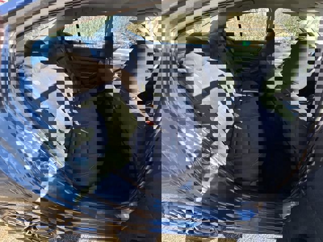 Used 2024 Nissan Altima 2.5 SV image 14