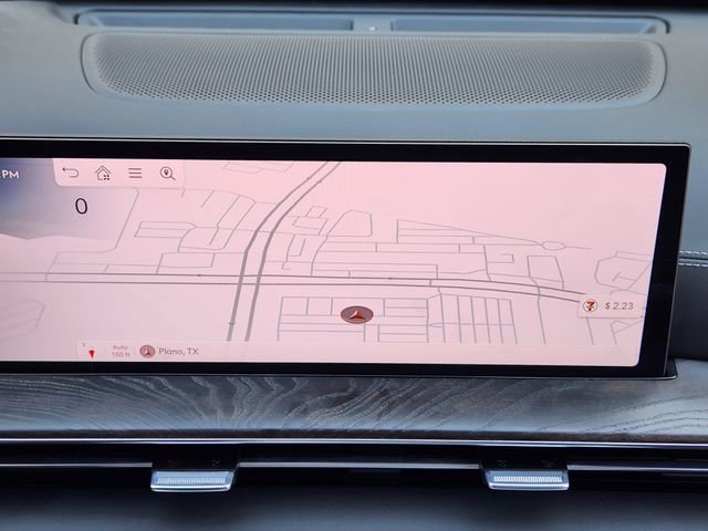 Used 2025 Genesis GV80 2.5T Prestige image 13