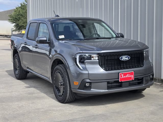 New 2026 Ford Maverick Lobo AWD/4WD image 2