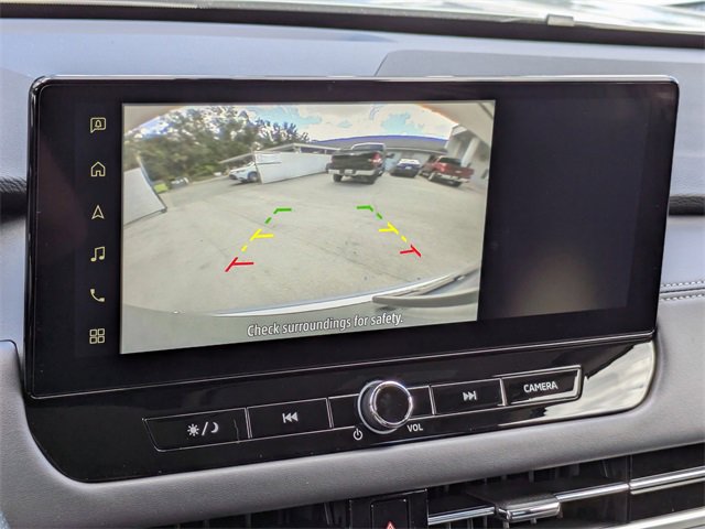 New 2025 Mitsubishi Outlander ES image 30