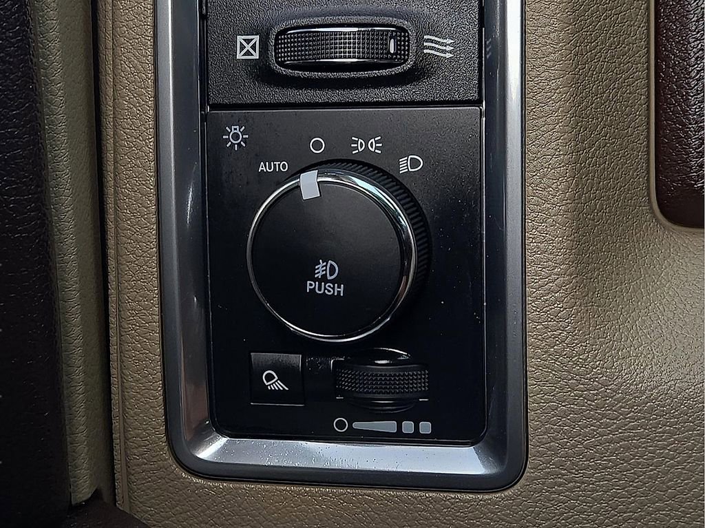 Used 2017 RAM 1500 Big Horn image 16