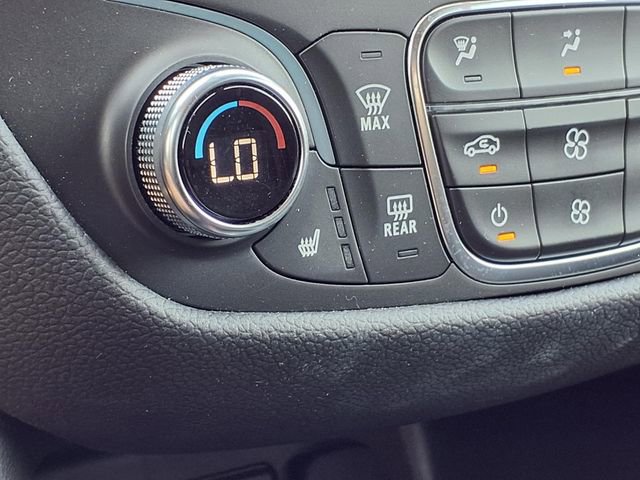 Used 2023 Chevrolet Equinox LT AWD/4WD image 5