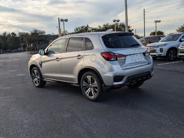 New 2027 Mitsubishi Outlander Sport ES AWD/4WD image 8