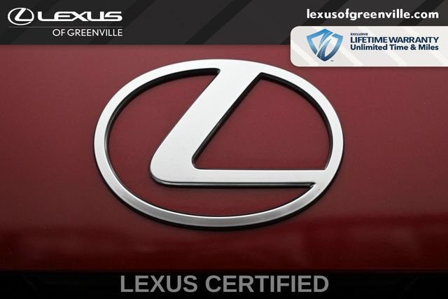 Certified 2026 Lexus TX 350 AWD w/ Technology Package image 28