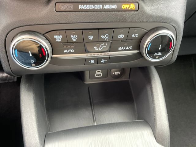 New 2026 Ford Escape ST-Line AWD/4WD image 40