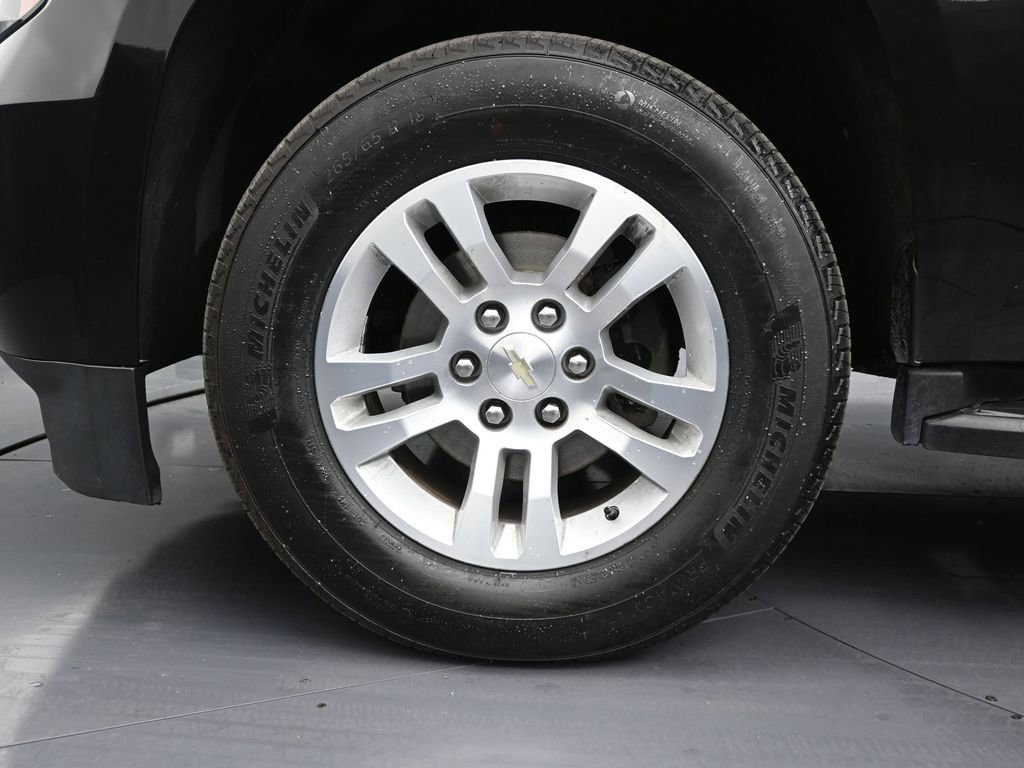 Used 2020 Chevrolet Tahoe LT image 9