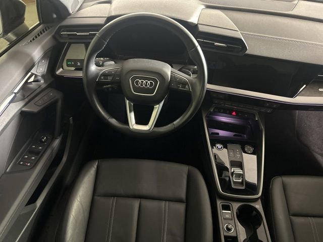 Used 2024 Audi A3 2.0T Premium Plus w/ Premium Plus Package image 15