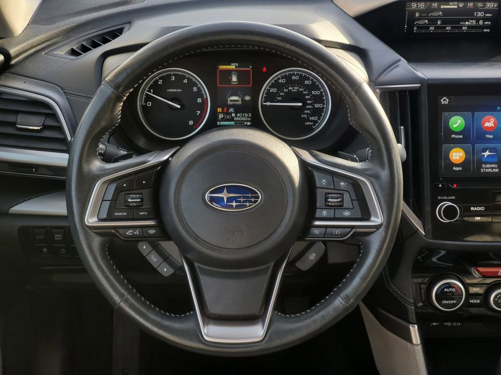 Used 2021 Subaru Forester Limited image 36