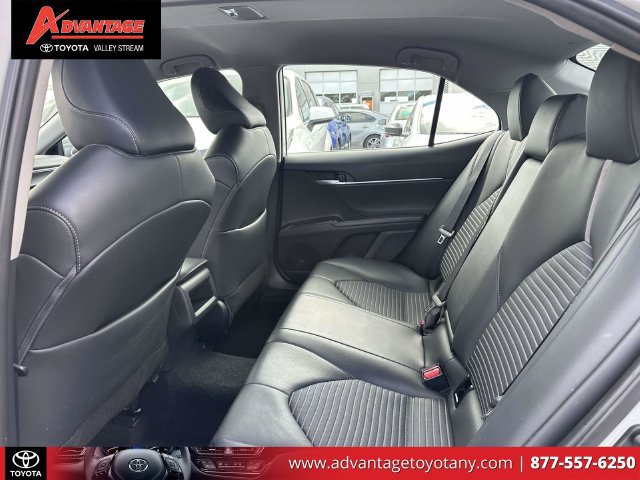 Used 2024 Toyota Camry SE FWD image 15