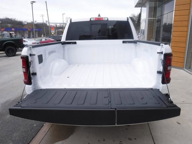New 2026 RAM 1500 Big Horn AWD/4WD image 13