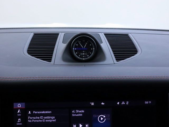 New 2024 Porsche Macan image 32