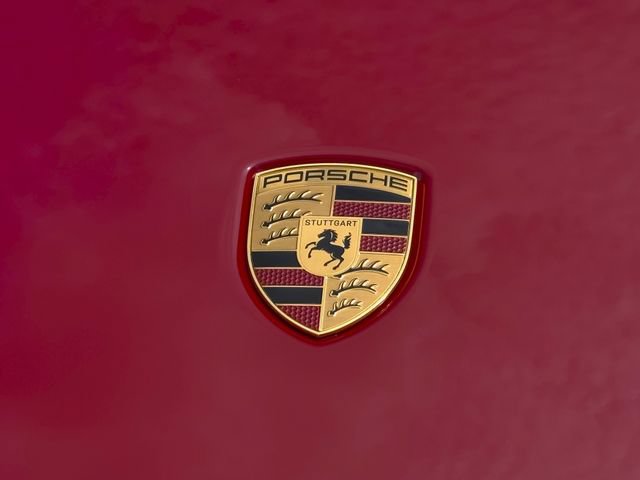 Certified 2026 Porsche 911 Carrera 4 GTS AWD/4WD image 30