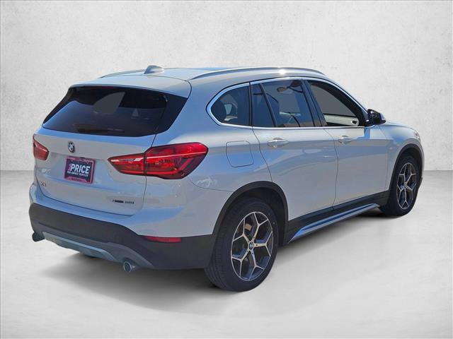 Used 2018 BMW X1 sDrive28i image 5