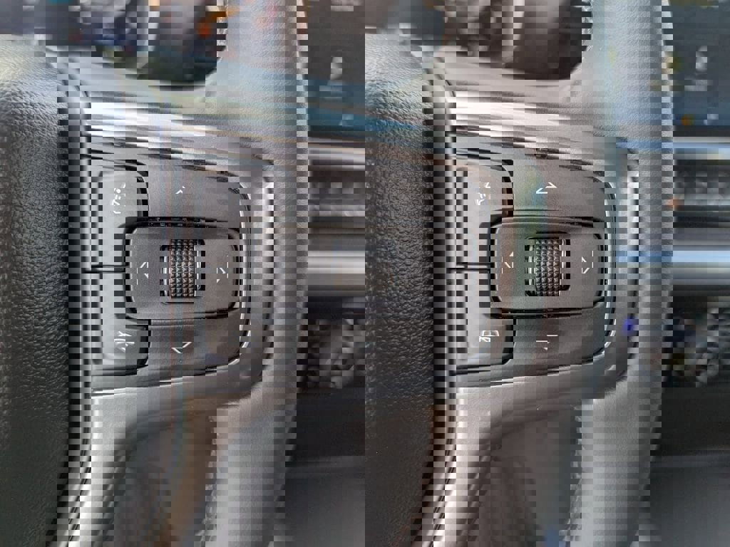 Certified 2026 Chevrolet Silverado 2500 LTZ w/ LTZ Convenience Package image 24