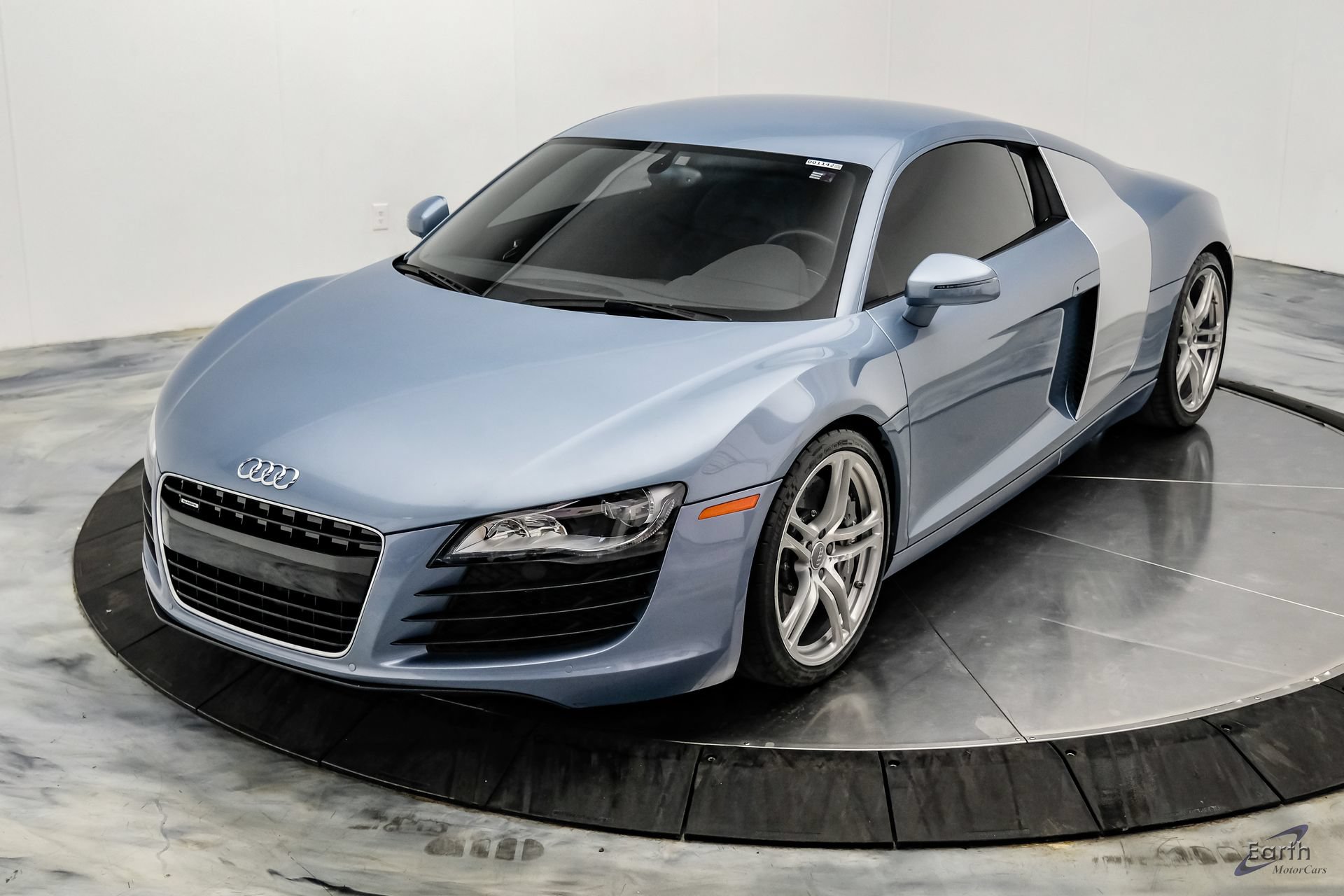 Used 2012 Audi R8 V8 AWD/4WD image 7