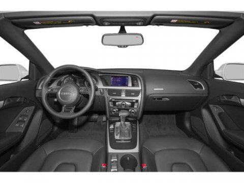 Used 2015 Audi A5 2.0T Premium Plus image 8