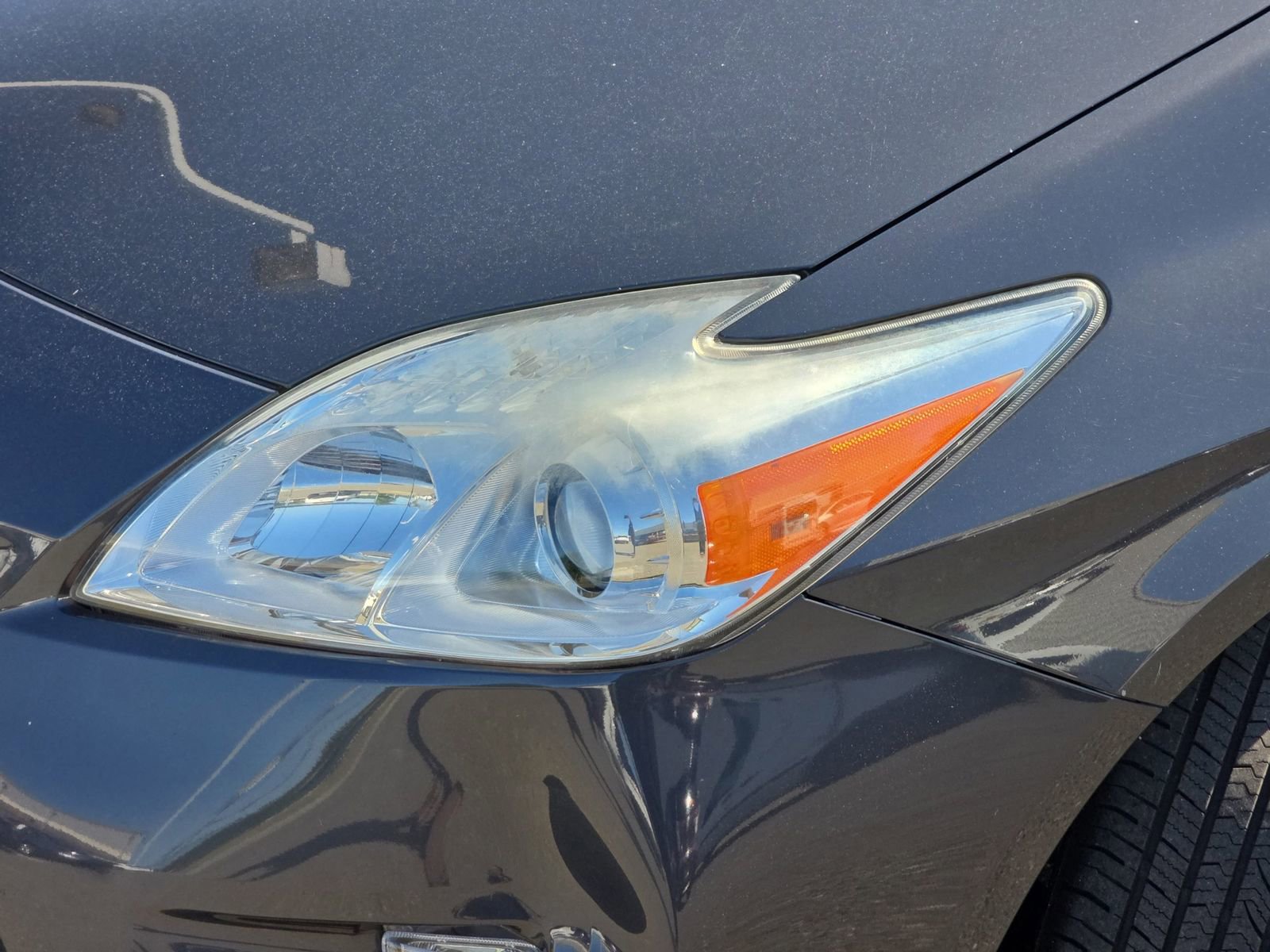 Used 2015 Toyota Prius Two FWD image 33