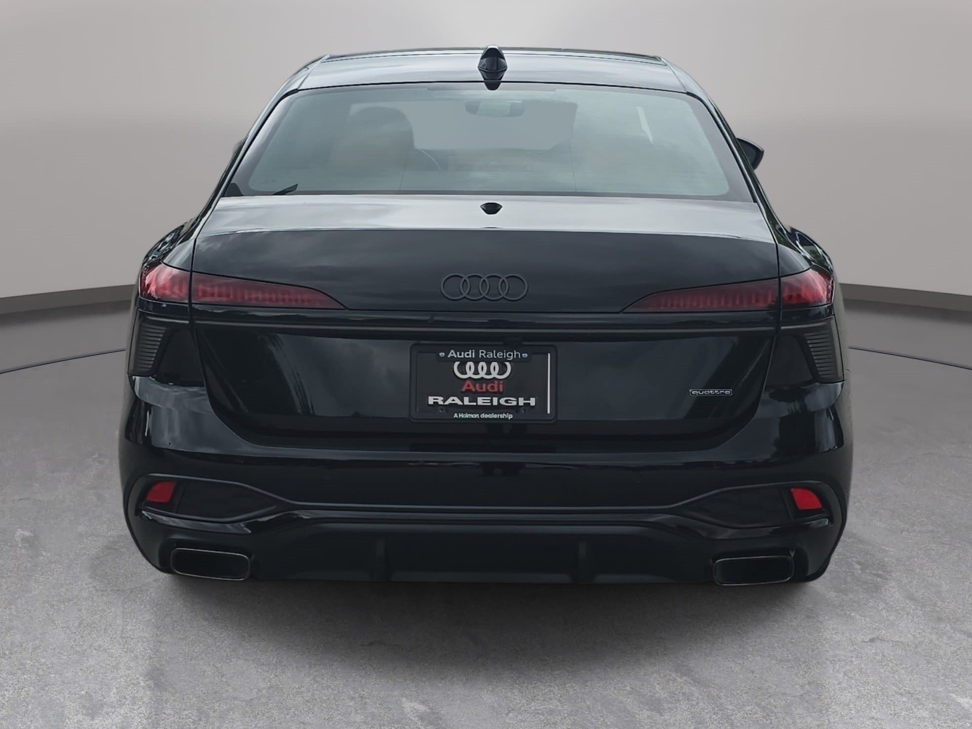 New 2026 Audi A6 Premium Plus AWD/4WD image 6