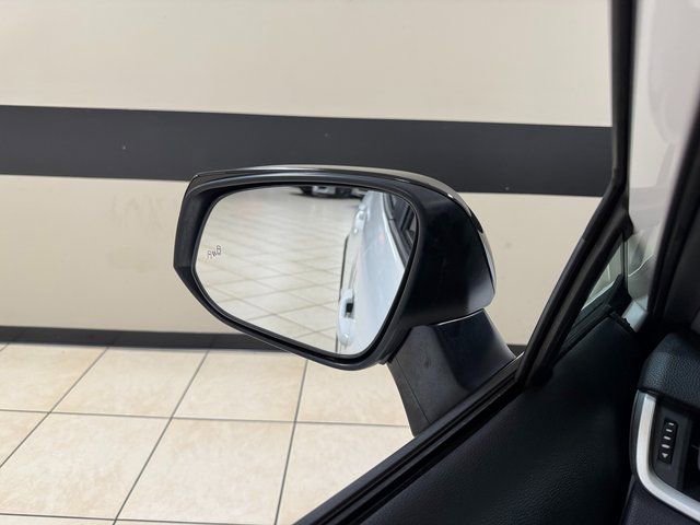 Used 2020 Toyota RAV4 TRD Off-Road w/ TRD Off-Road Weather Package image 16