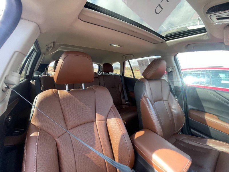 Used 2020 Subaru Outback Touring image 5