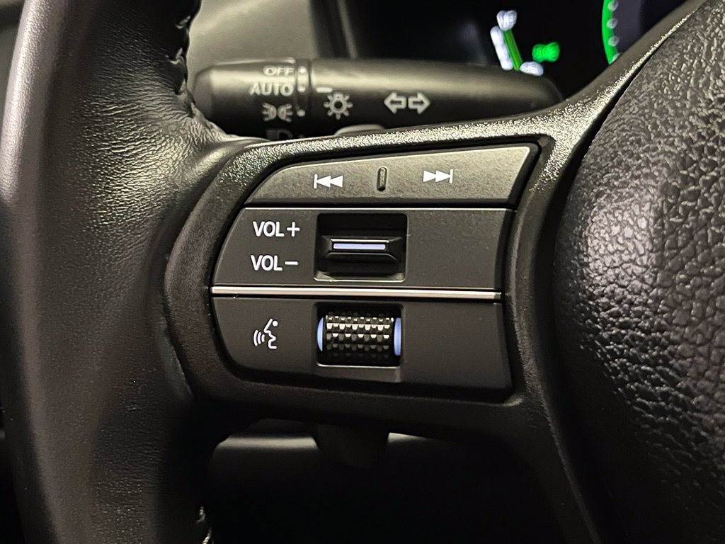 Used 2025 Honda Accord Sport image 24