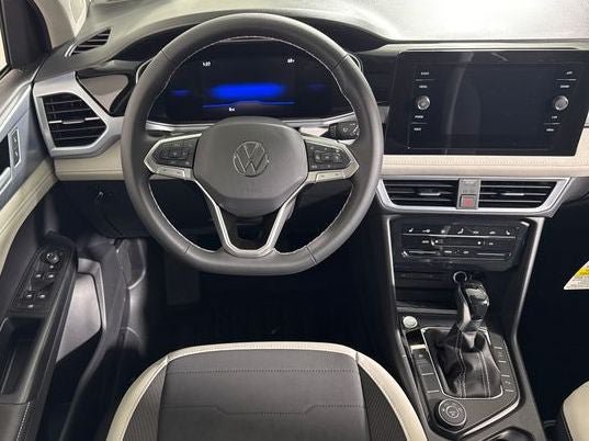 New 2026 Volkswagen Taos SE AWD/4WD image 19