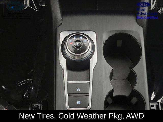 Certified 2023 Ford Escape ST-Line w/ Tech Pack #1 AWD/4WD image 23