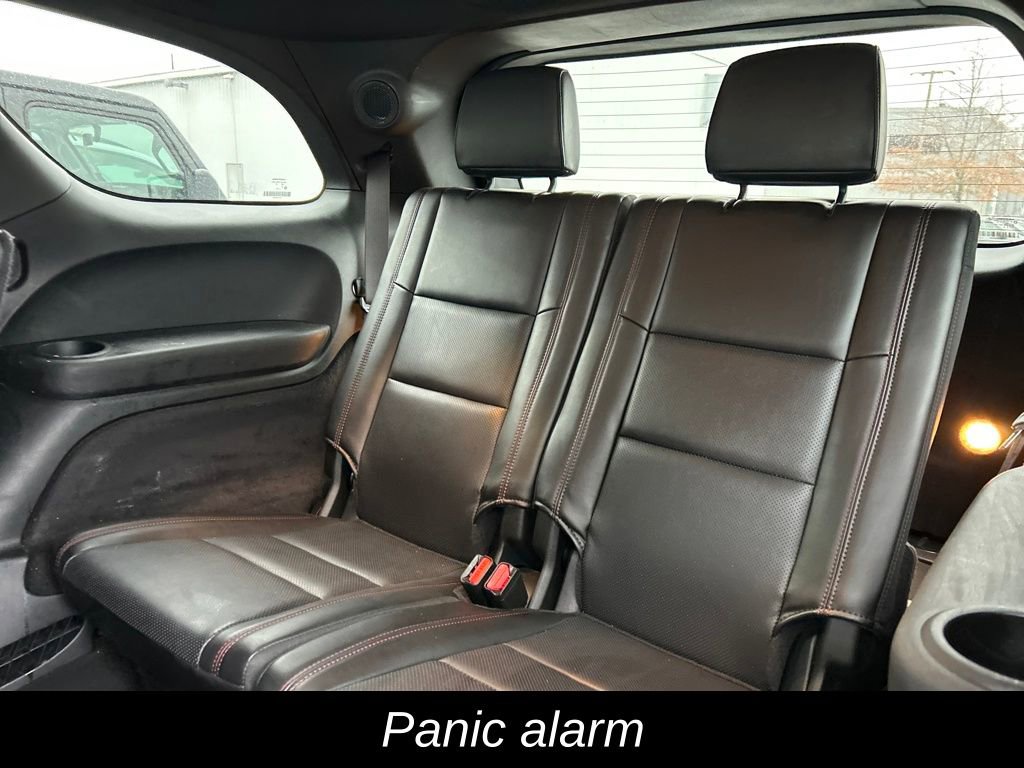 Used 2025 Dodge Durango GT AWD/4WD image 29