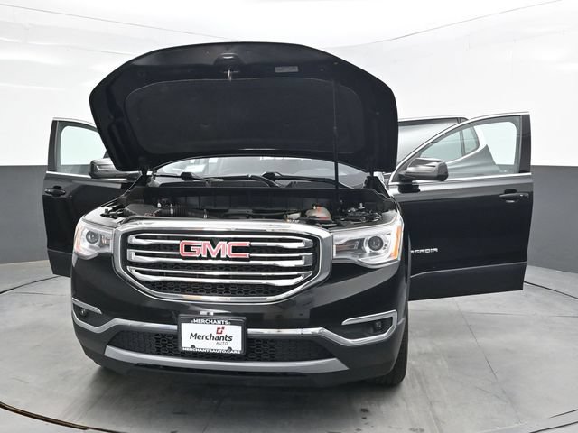 Used 2019 GMC Acadia SLE AWD/4WD image 49