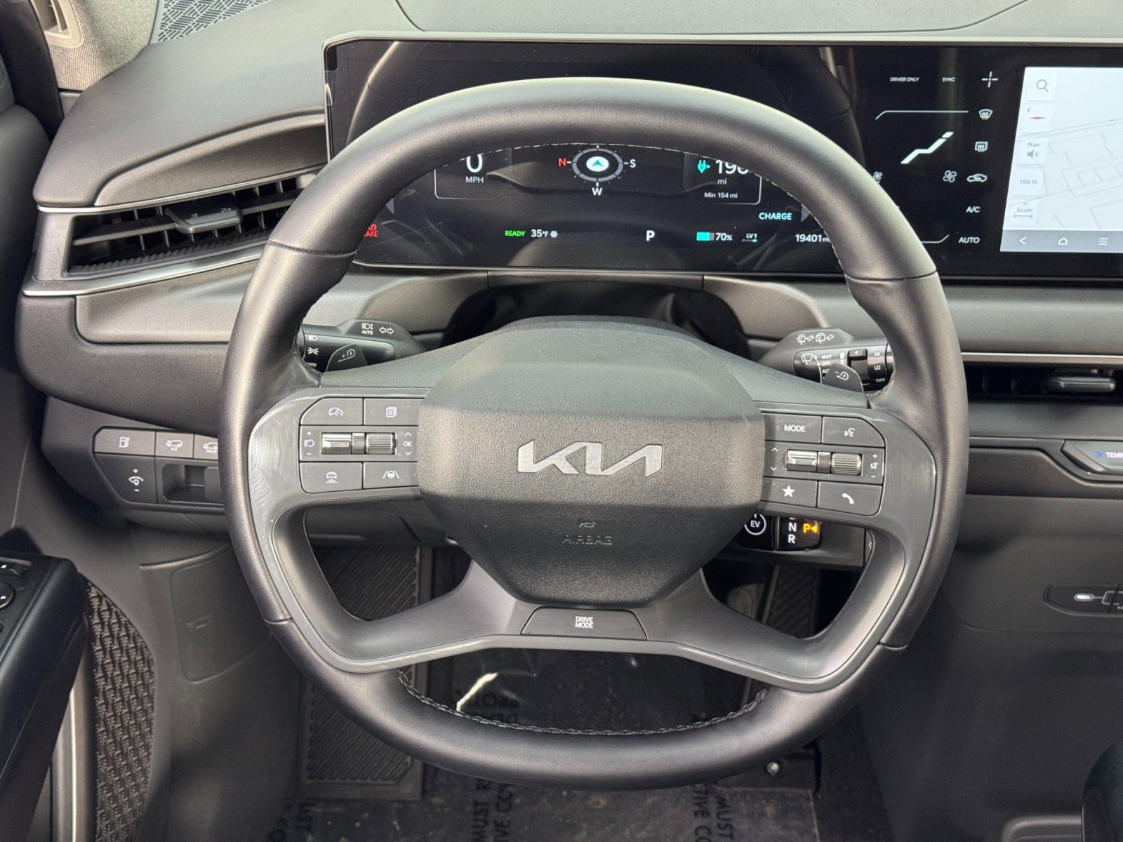 Used 2024 Kia EV9 Light Long Range image 19