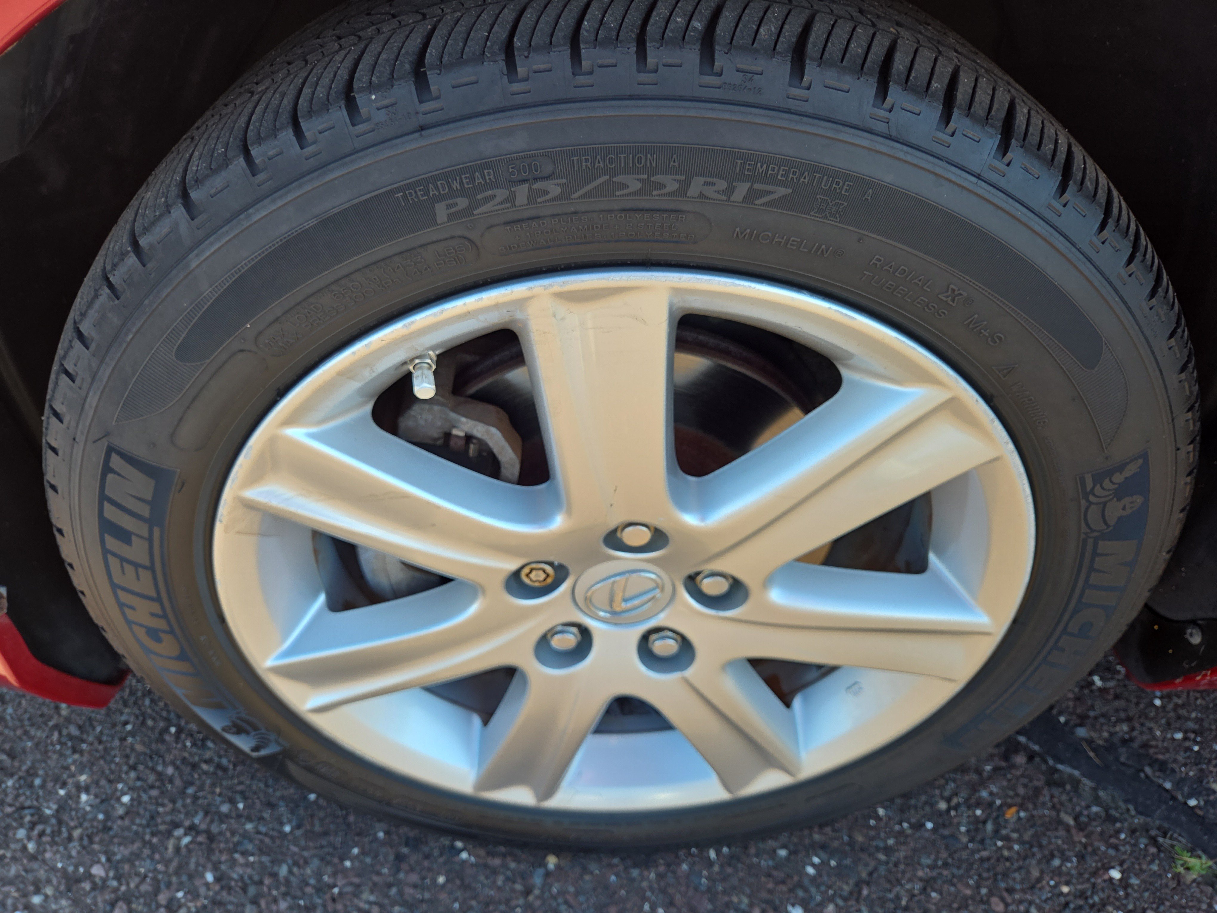 Used 2009 Lexus ES 350 FWD image 12