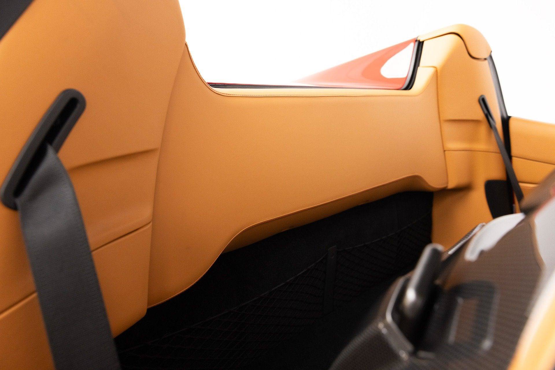Certified 2021 Ferrari F8 Tributo RWD image 66