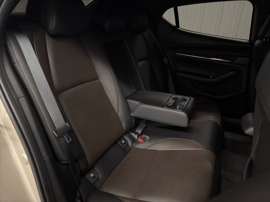 Used 2024 MAZDA MAZDA3 Hatchback w/Premium Plus Pkg image 35