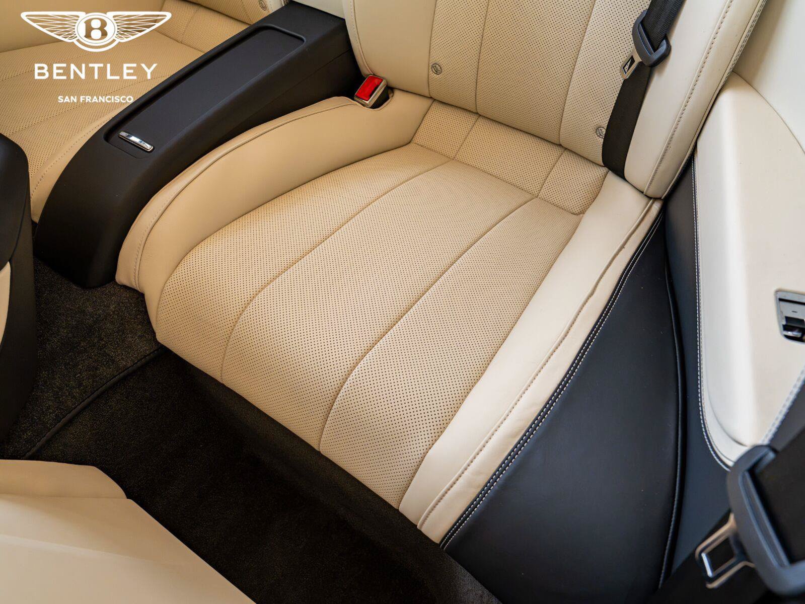New 2026 Bentley Continental GT S AWD/4WD image 23