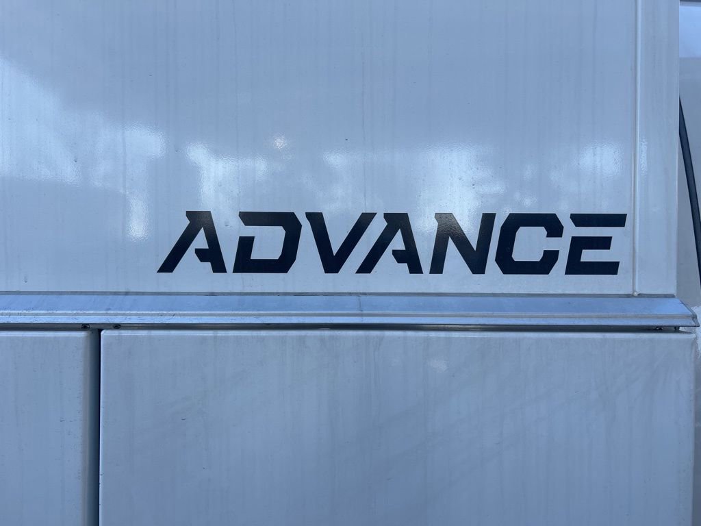 New 2025 Chevrolet Express 3500 w/ Power Convenience Package image 24