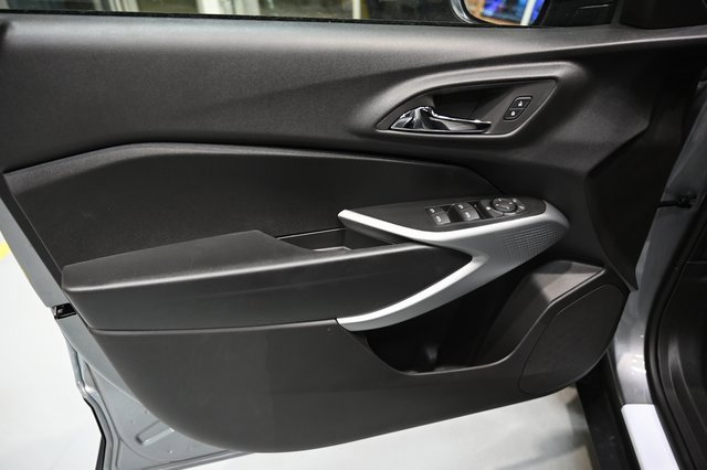 New 2026 Chevrolet Trax LS image 26