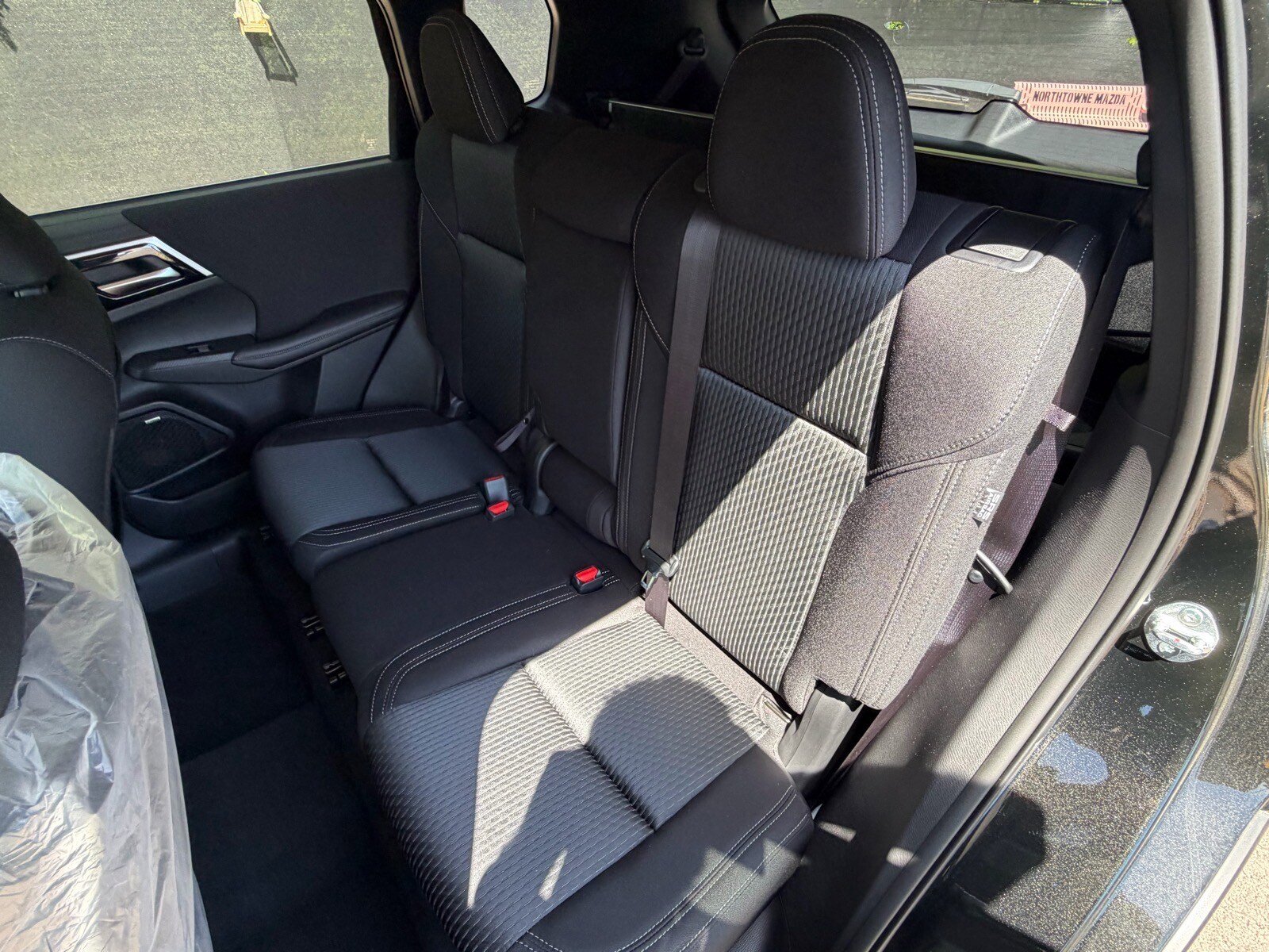 New 2026 Mitsubishi Outlander ES AWD/4WD image 18