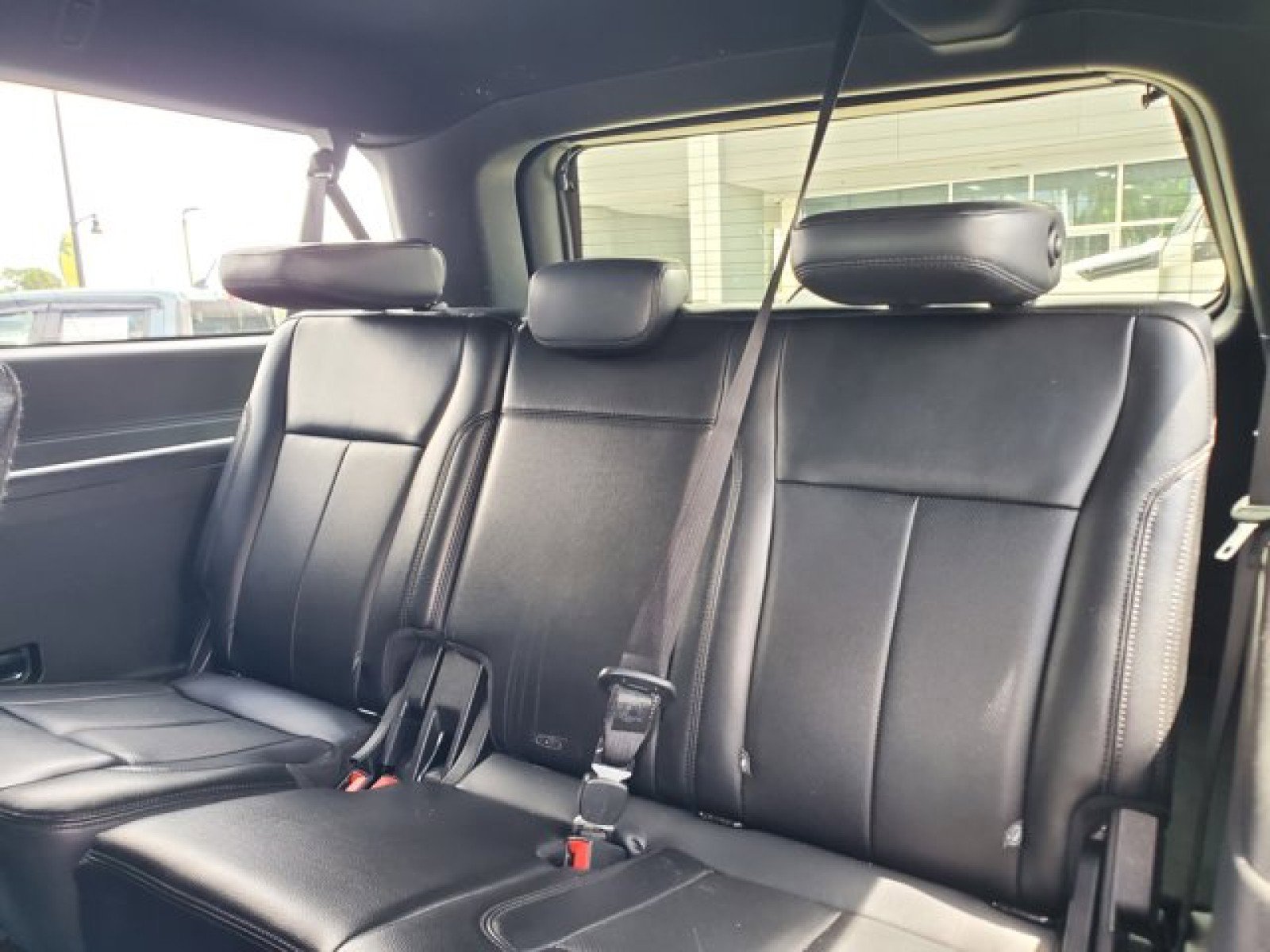 Used 2019 Ford Expedition Max XLT w/ Equipment Group 201A image 29