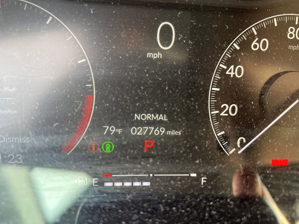 Used 2024 Honda Civic Sport image 7