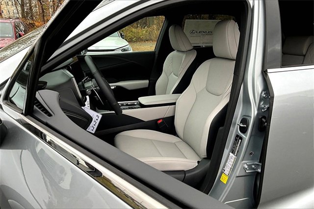 New 2026 Lexus RX 350 Premium image 9