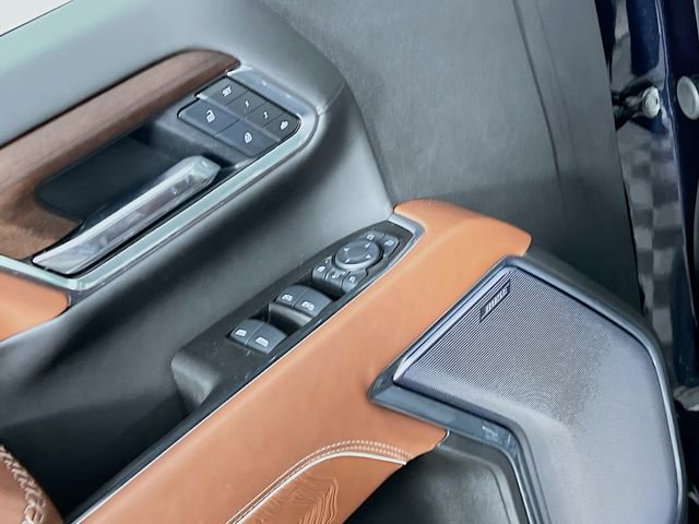 Certified 2025 GMC Sierra 2500 Denali Ultimate image 17