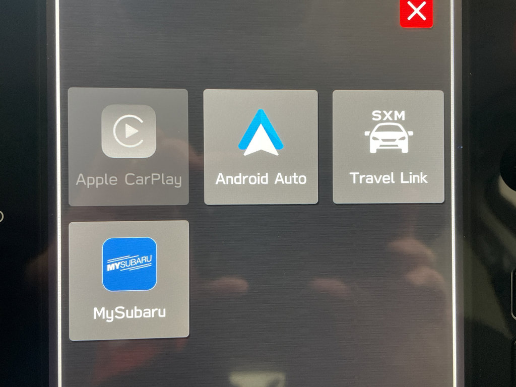 Certified 2026 Subaru Ascent Touring image 21