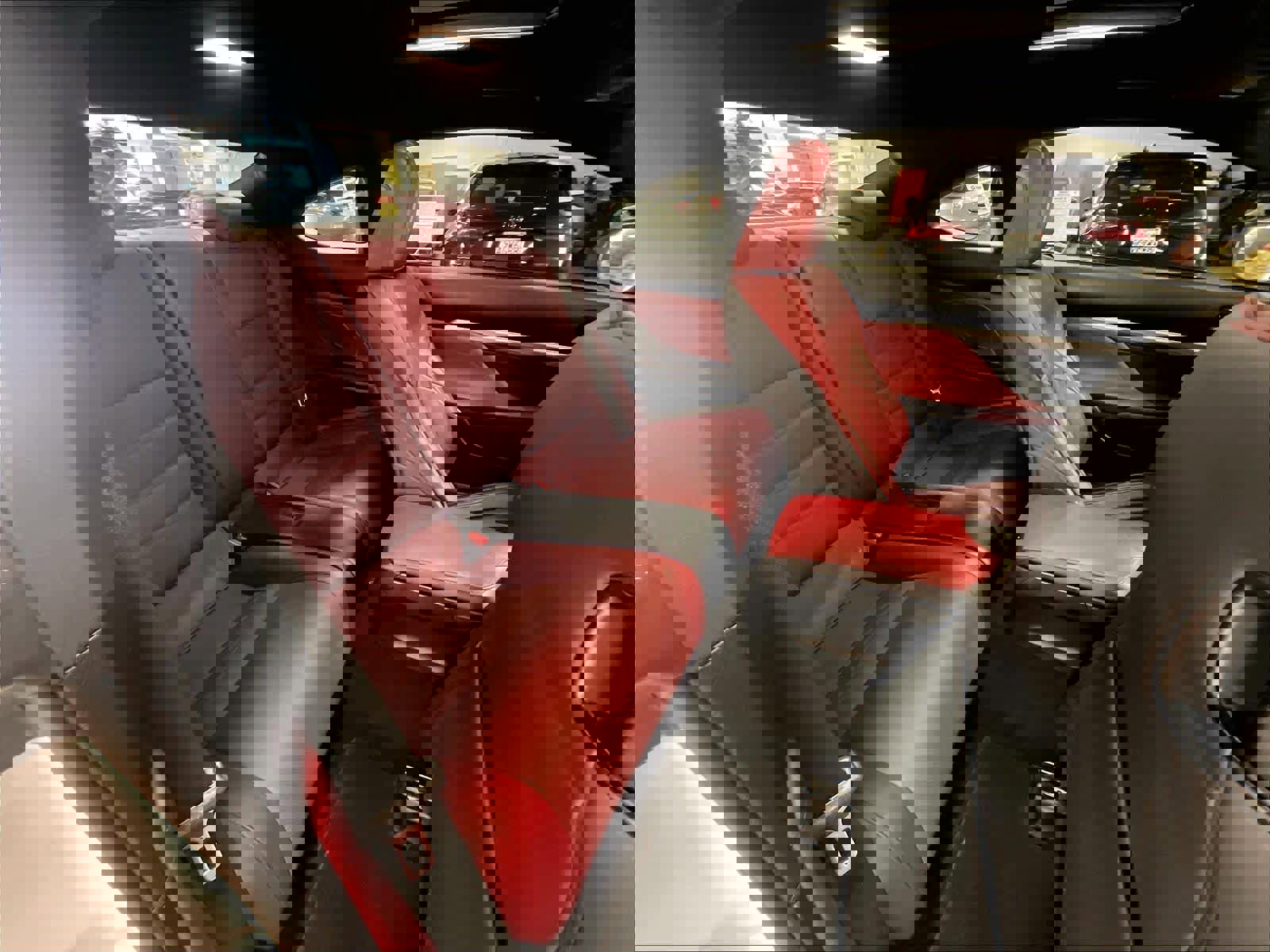 Used 2018 Lexus RC 300 F Sport image 28